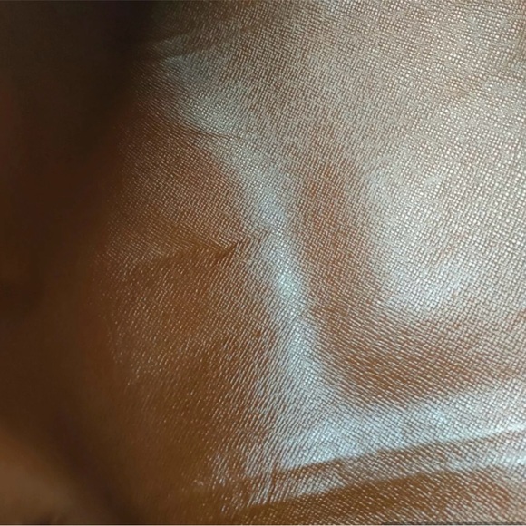 Louis Vuitton Handbag Papillon 30 Brown Monogram PVC - Picture 8 of 8